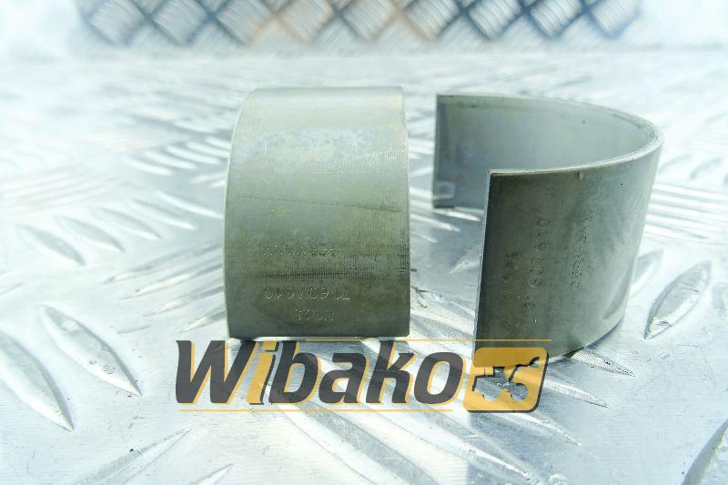 Rod bearings Deutz 1012 02929071 - Подшипник двигателя для Строительной техники: фото 1 Rod bearings Deutz 1012 02929071 - Подшипник двигателя для Строительной техники: фото 1