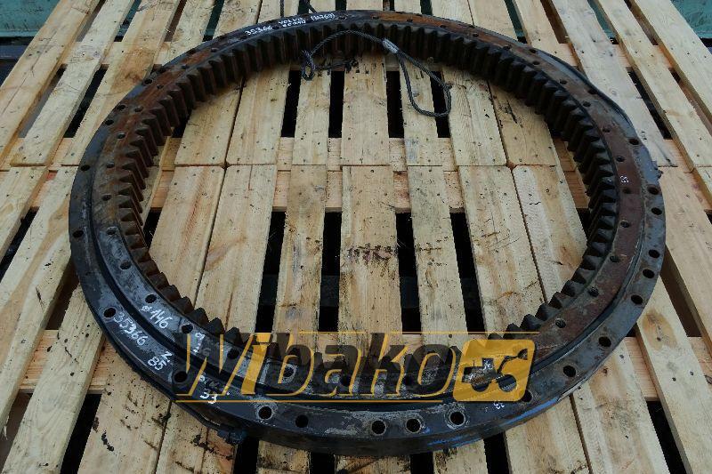Rotation Wreath Volvo EC240 - Поворотное кольцо для Строительной техники: фото 1 Rotation Wreath Volvo EC240 - Поворотное кольцо для Строительной техники: фото 1