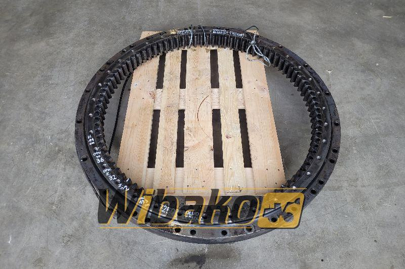 Rotation Wreath for excavator Volvo EC210LC - Поворотное кольцо для Строительной техники: фото 1 Rotation Wreath for excavator Volvo EC210LC - Поворотное кольцо для Строительной техники: фото 1