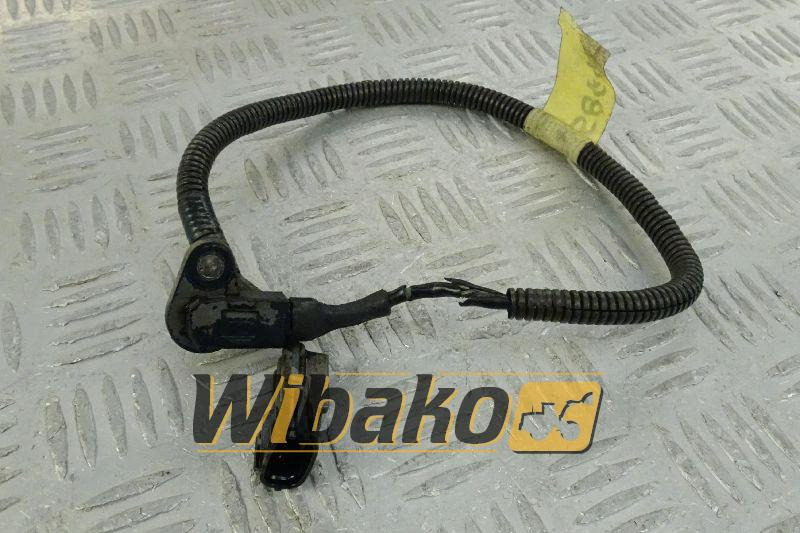 Rotation sensor Isuzu 8980148310 - Сенсор для Строительной техники: фото 1 Rotation sensor Isuzu 8980148310 - Сенсор для Строительной техники: фото 1