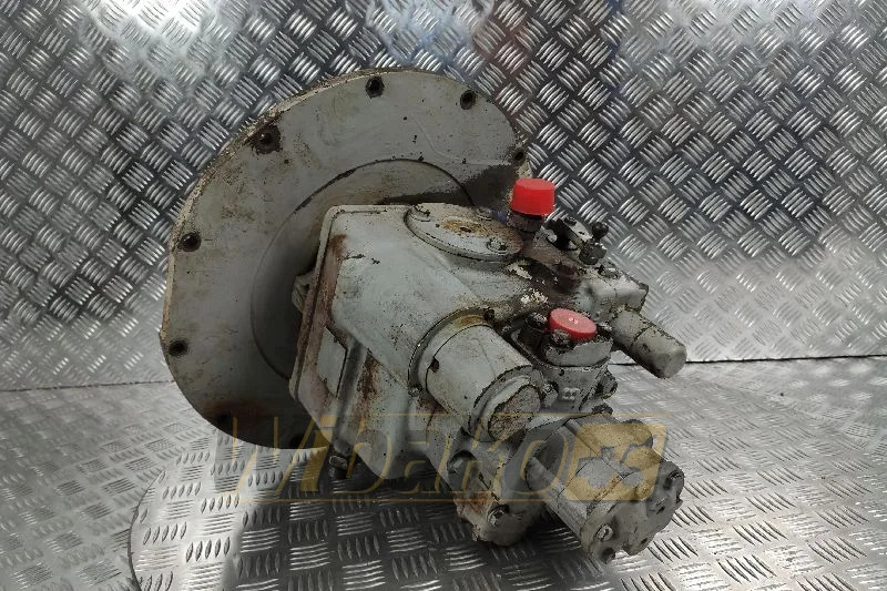 Sauer SPV220002900 - Гидравлический насос для Строительной техники: фото 1 Sauer SPV220002900 - Гидравлический насос для Строительной техники: фото 1