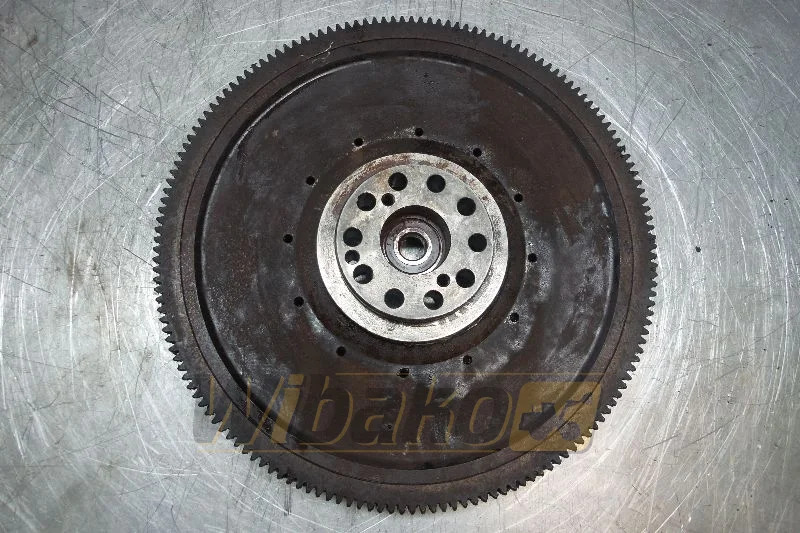 Scania DC1102 - Маховик для Строительной техники: фото 1 Scania DC1102 - Маховик для Строительной техники: фото 1