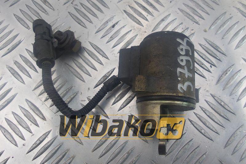 Shutdown device Deutz D2011 L04 I - Двигатель и запчасти для Строительной техники: фото 1 Shutdown device Deutz D2011 L04 I - Двигатель и запчасти для Строительной техники: фото 1