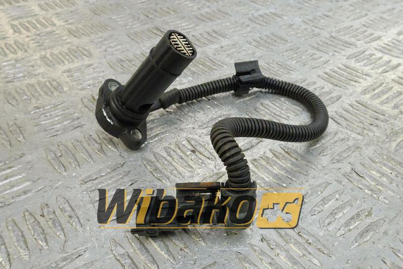 Temperature sensor Deutz 04904755 - Сенсор для Строительной техники: фото 1 Temperature sensor Deutz 04904755 - Сенсор для Строительной техники: фото 1