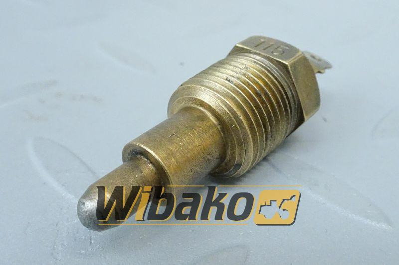 Temperature sensor Kubota 16222-03040 - Сенсор для Строительной техники: фото 1 Temperature sensor Kubota 16222-03040 - Сенсор для Строительной техники: фото 1