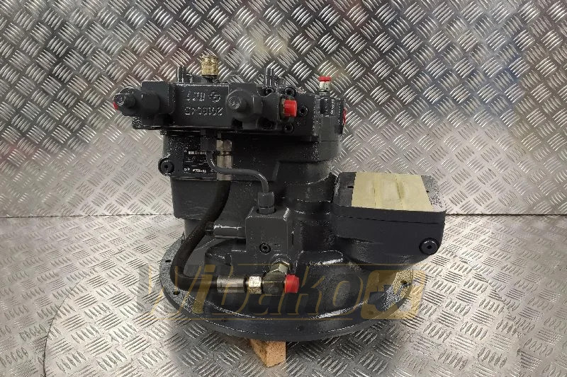 Terex 6088295 21507507 - Гидравлический насос для Строительной техники: фото 2 Terex 6088295 21507507 - Гидравлический насос для Строительной техники: фото 2