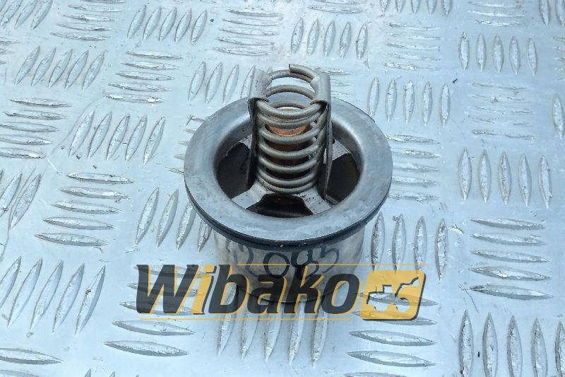 Thermostat Caterpillar C10 247-7133 - Термостат для Строительной техники: фото 1 Thermostat Caterpillar C10 247-7133 - Термостат для Строительной техники: фото 1