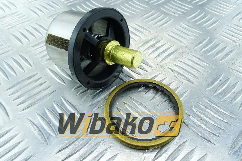 Thermostat Liebherr D9508 / D9512 10117576+10043255 - Термостат для Строительной техники: фото 1 Thermostat Liebherr D9508 / D9512 10117576+10043255 - Термостат для Строительной техники: фото 1