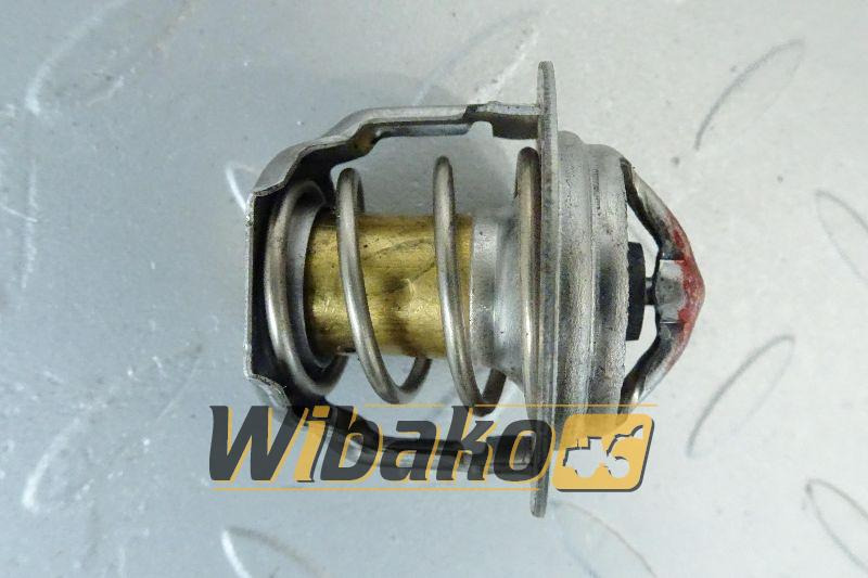 Thermostat for engine Kubota V2403 1A021-73012 - Термостат для Строительной техники: фото 1 Thermostat for engine Kubota V2403 1A021-73012 - Термостат для Строительной техники: фото 1