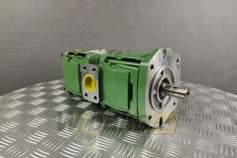 Voith R4/4-32/25201 - Гидравлический насос для Строительной техники: фото 1 Voith R4/4-32/25201 - Гидравлический насос для Строительной техники: фото 1