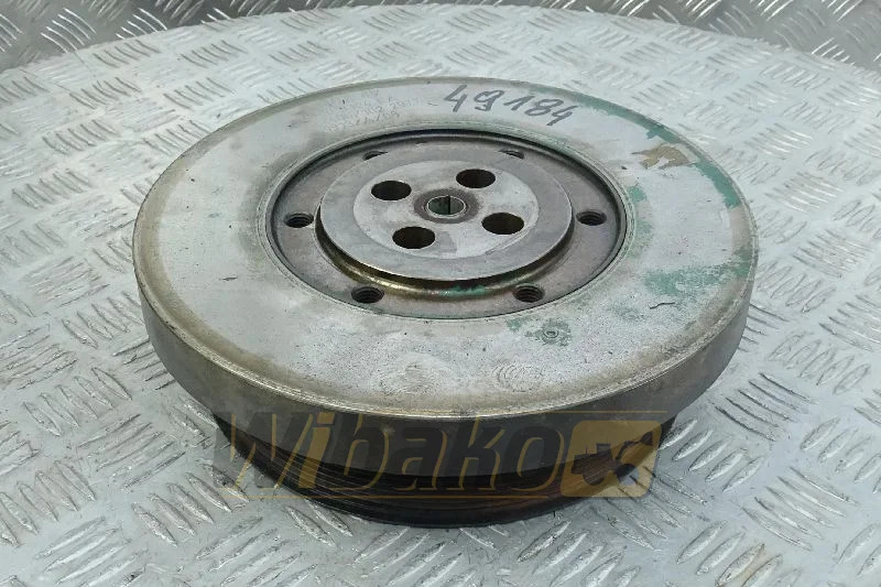 Volvo 04908324 - Двигатель и запчасти для Строительной техники: фото 1 Volvo 04908324 - Двигатель и запчасти для Строительной техники: фото 1