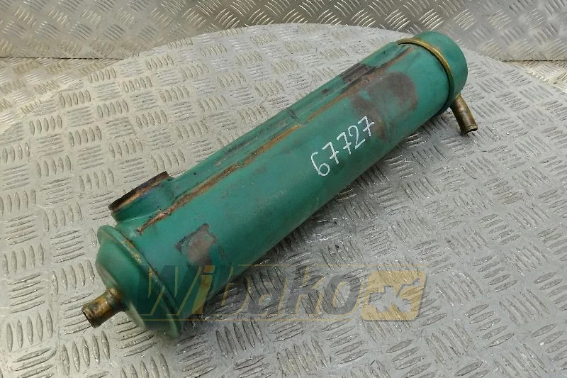 Volvo 4777033 - Масляный радиатор для Строительной техники: фото 1 Volvo 4777033 - Масляный радиатор для Строительной техники: фото 1