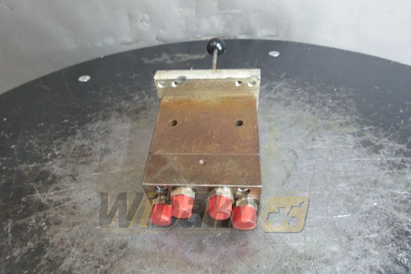 Volvo Akerman EC230 - Гидравлический клапан для Строительной техники: фото 1 Volvo Akerman EC230 - Гидравлический клапан для Строительной техники: фото 1