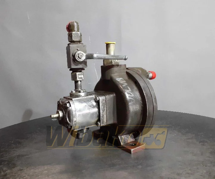 Volvo EC150 - Гидравлический насос для Строительной техники: фото 2 Volvo EC150 - Гидравлический насос для Строительной техники: фото 2