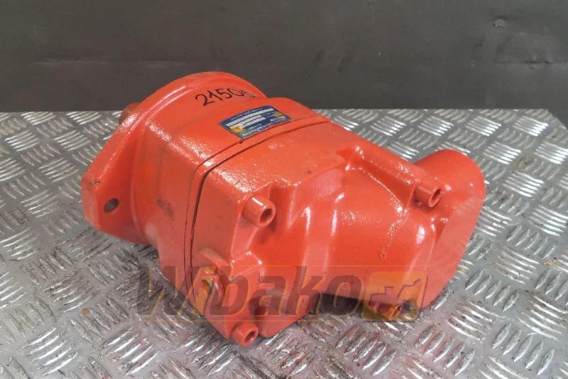 Volvo F11-58-RB-CN-K 3703251 - Гидравлический насос для Строительной техники: фото 2 Volvo F11-58-RB-CN-K 3703251 - Гидравлический насос для Строительной техники: фото 2