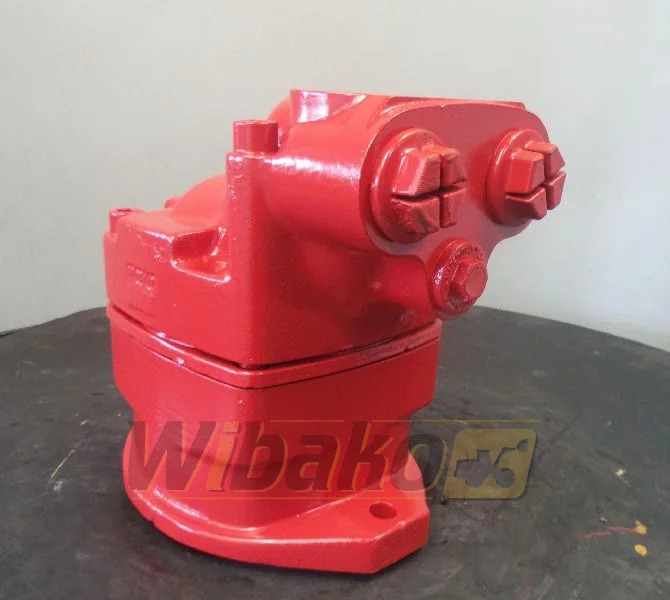 Volvo F11-58-RB-CN-K 3703251 - Гидравлический насос для Строительной техники: фото 1 Volvo F11-58-RB-CN-K 3703251 - Гидравлический насос для Строительной техники: фото 1