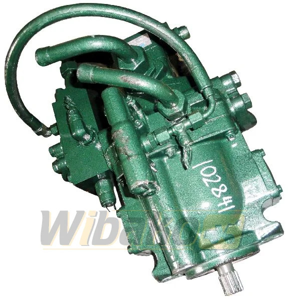 Volvo L90C - Гидравлический насос для Строительной техники: фото 1 Volvo L90C - Гидравлический насос для Строительной техники: фото 1