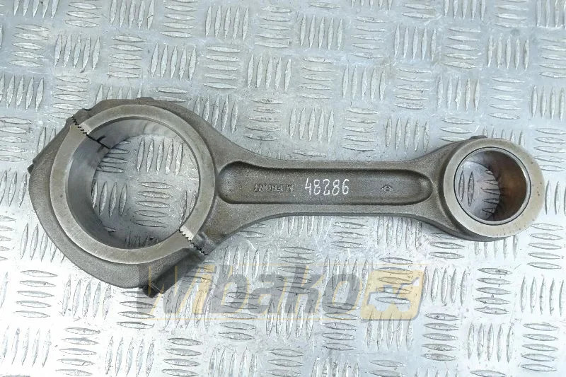 Volvo TD121 - Шатун для Строительной техники: фото 1 Volvo TD121 - Шатун для Строительной техники: фото 1