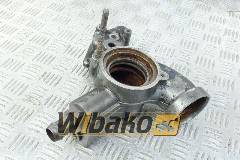 Water mainfold Deutz 04902190 - Впускной коллектор для Строительной техники: фото 1 Water mainfold Deutz 04902190 - Впускной коллектор для Строительной техники: фото 1