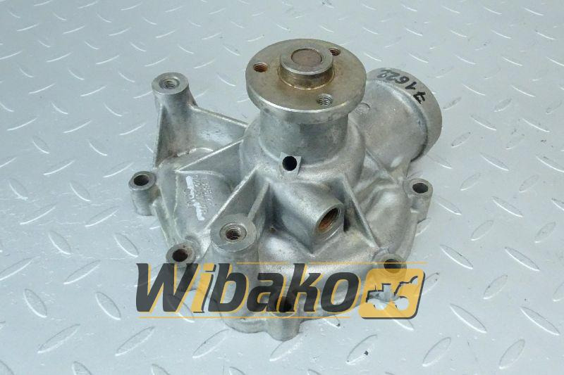 Water pump Deutz 04256853 - Помпа для Строительной техники: фото 1 Water pump Deutz 04256853 - Помпа для Строительной техники: фото 1