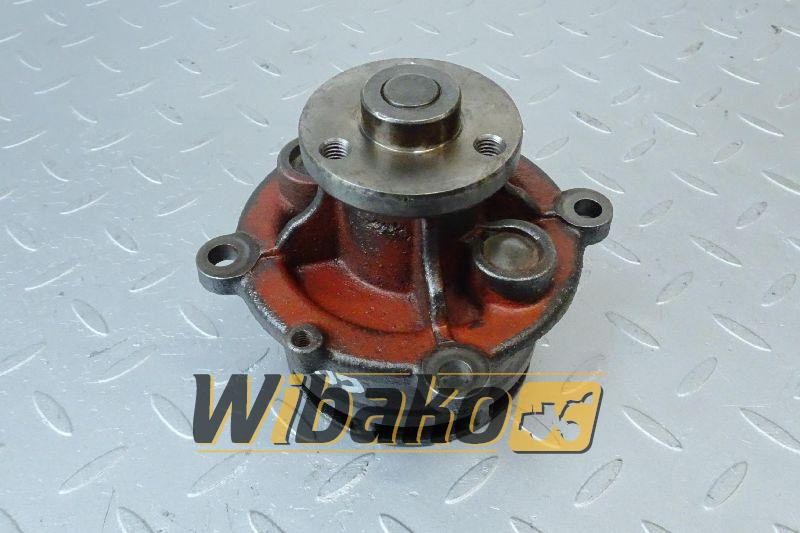 Water pump Deutz 04500930 - Помпа для Строительной техники: фото 1 Water pump Deutz 04500930 - Помпа для Строительной техники: фото 1