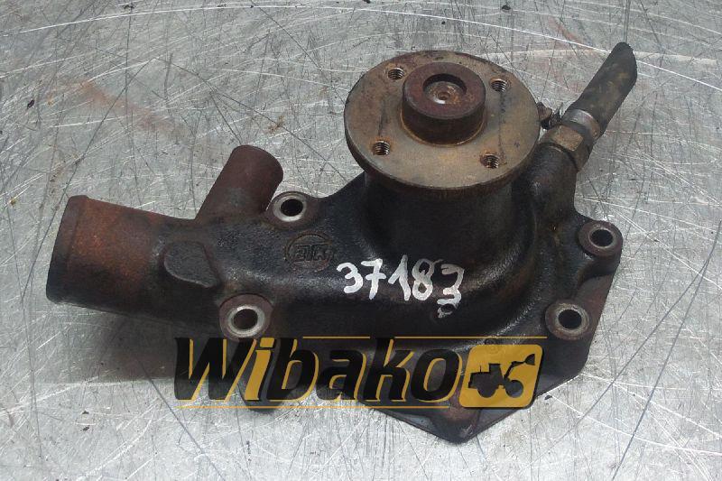 Water pump Isuzu 4BD1 PTA-24 - Помпа для Строительной техники: фото 1 Water pump Isuzu 4BD1 PTA-24 - Помпа для Строительной техники: фото 1