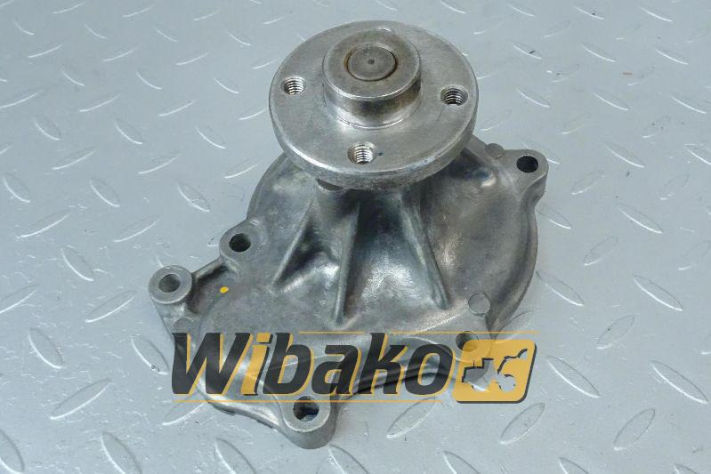 Water pump Kubota 1J542-73030 - Помпа для Строительной техники: фото 1 Water pump Kubota 1J542-73030 - Помпа для Строительной техники: фото 1