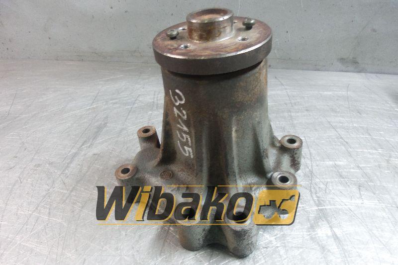 Water pump for engine Isuzu 4HK1 8980228221 - Помпа для Строительной техники: фото 1 Water pump for engine Isuzu 4HK1 8980228221 - Помпа для Строительной техники: фото 1