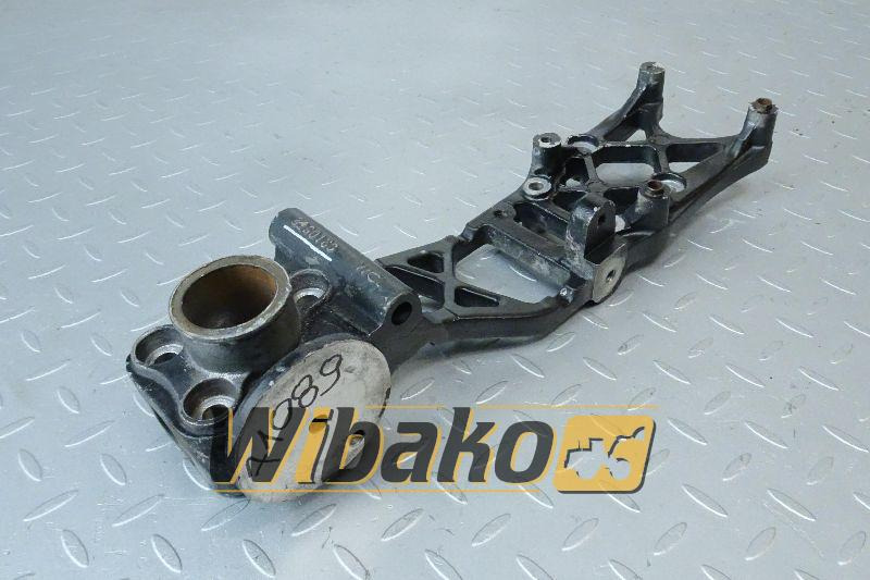 Wspornik alternatora Cummins 4942488 - Генератор для Строительной техники: фото 1 Wspornik alternatora Cummins 4942488 - Генератор для Строительной техники: фото 1