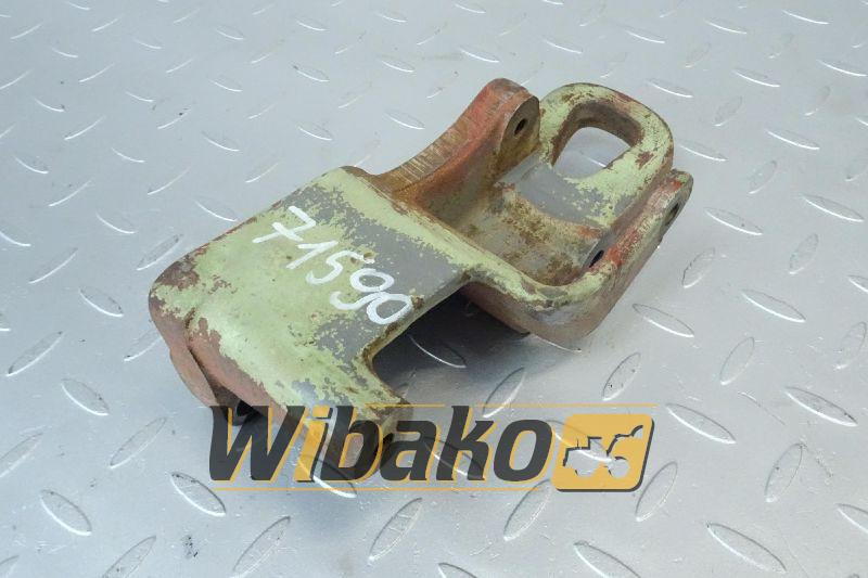 Wspornik alternatora Deutz 04204376 - Генератор для Строительной техники: фото 1 Wspornik alternatora Deutz 04204376 - Генератор для Строительной техники: фото 1