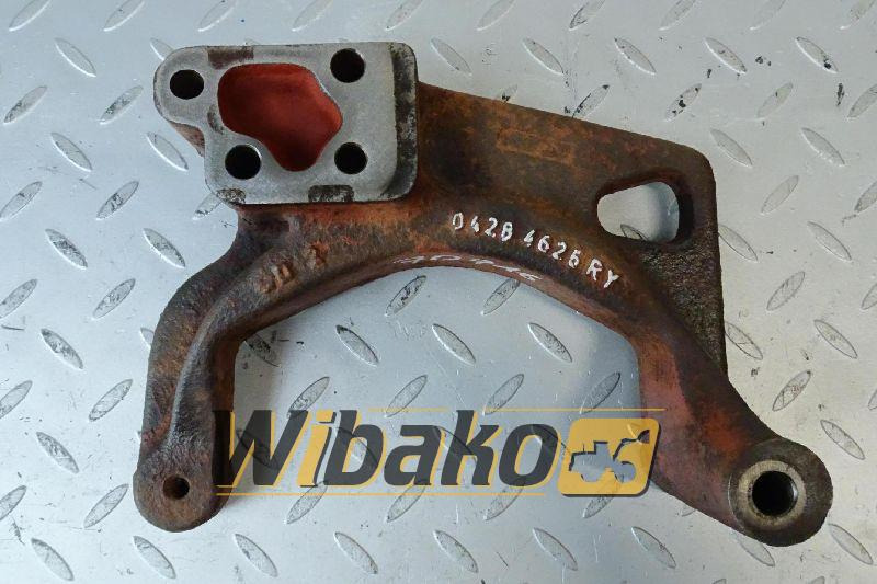 Wspornik alternatora Deutz 04284625RY - Генератор для Строительной техники: фото 1 Wspornik alternatora Deutz 04284625RY - Генератор для Строительной техники: фото 1