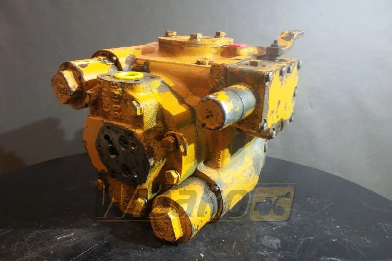 ZTS SPV23000017100 - Гидравлический насос для Строительной техники: фото 2 ZTS SPV23000017100 - Гидравлический насос для Строительной техники: фото 2