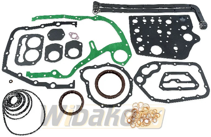 Wbk 906926-K2 - Прокладка двигателя для Строительной техники: фото 1 Wbk 906926-K2 - Прокладка двигателя для Строительной техники: фото 1