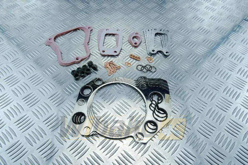 Wbk L4138-K1 - Прокладка двигателя для Строительной техники: фото 2 Wbk L4138-K1 - Прокладка двигателя для Строительной техники: фото 2