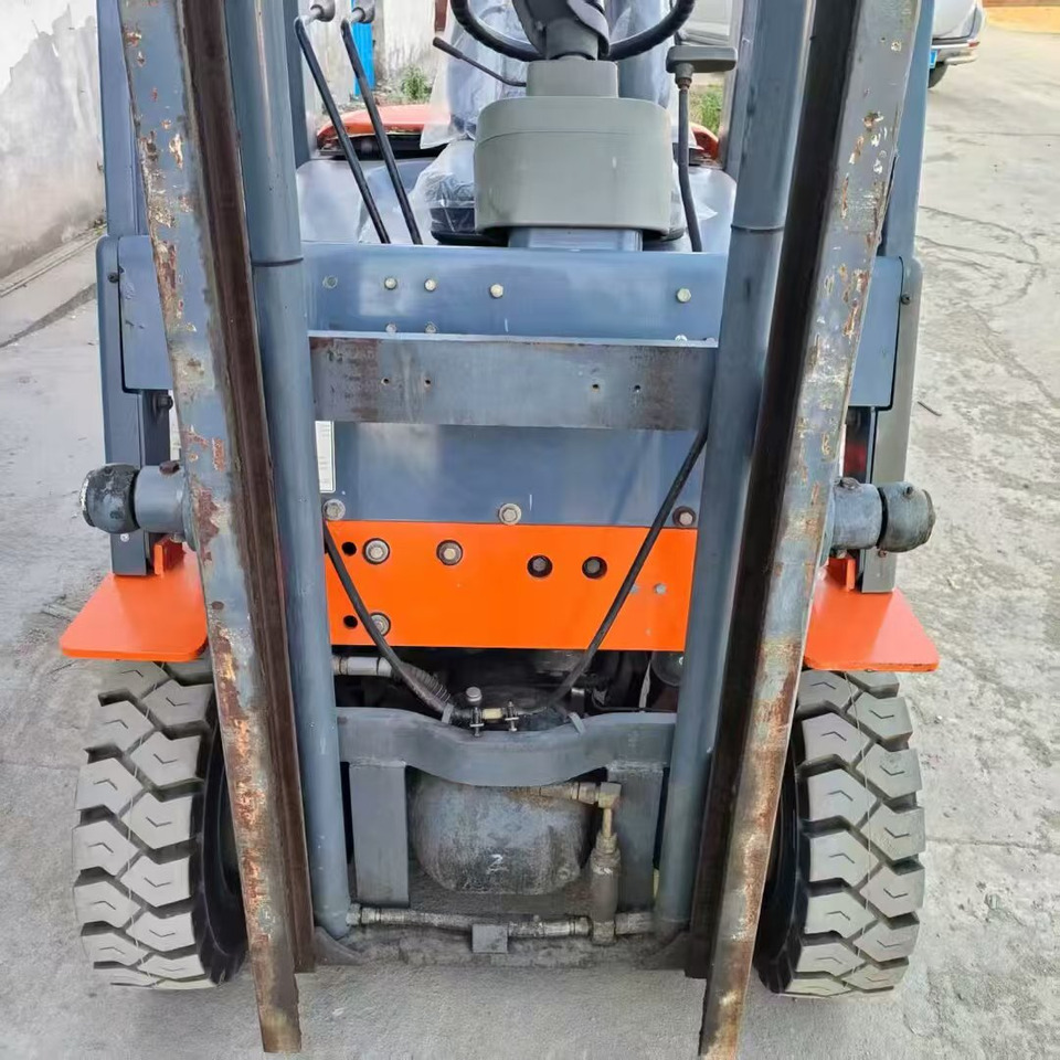 合力 1.8-ton - Спайдер-вышка: фото 2 合力 1.8-ton - Спайдер-вышка: фото 2