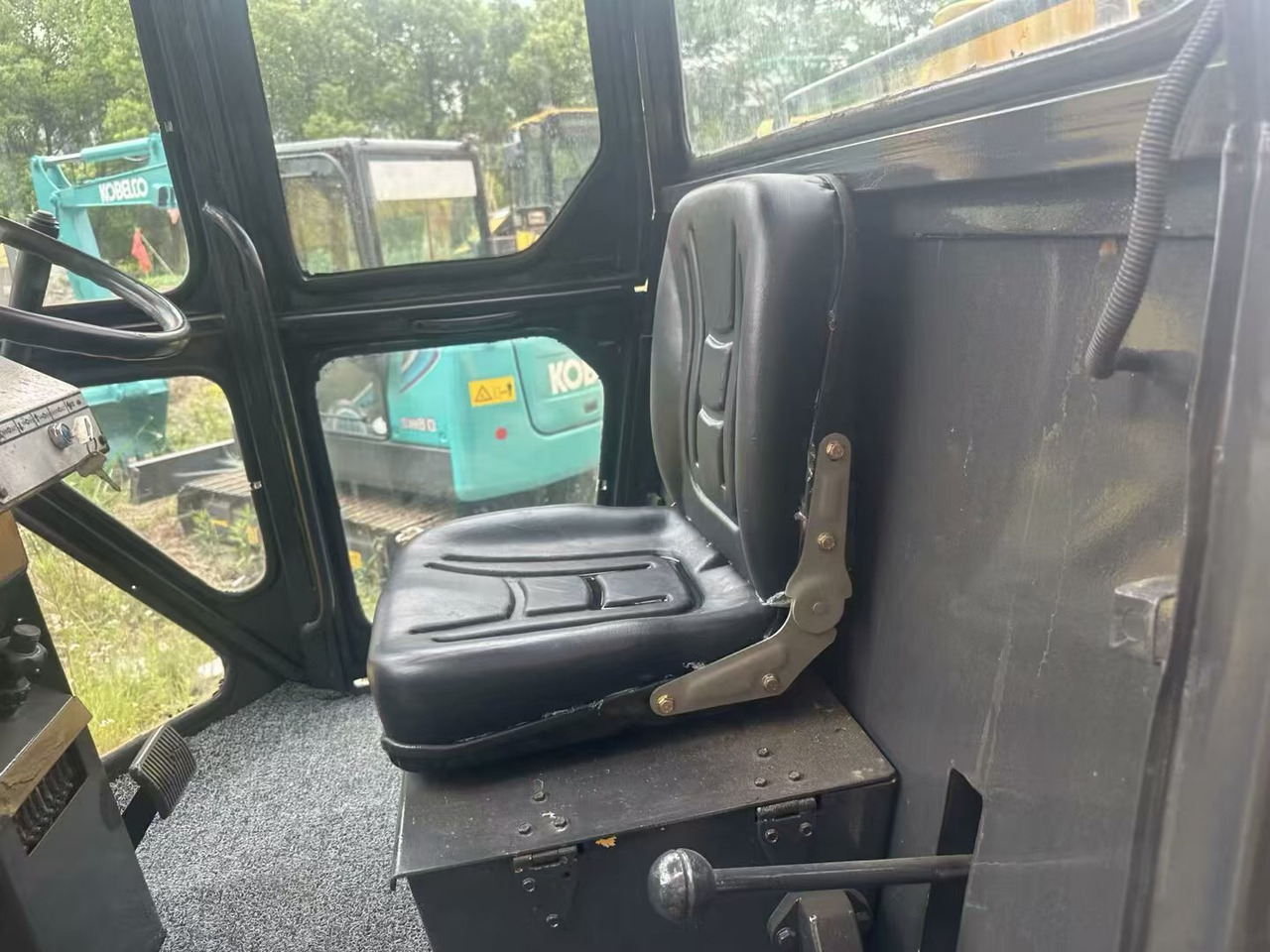 Компактор DYNAPAC CA30D: фото 11