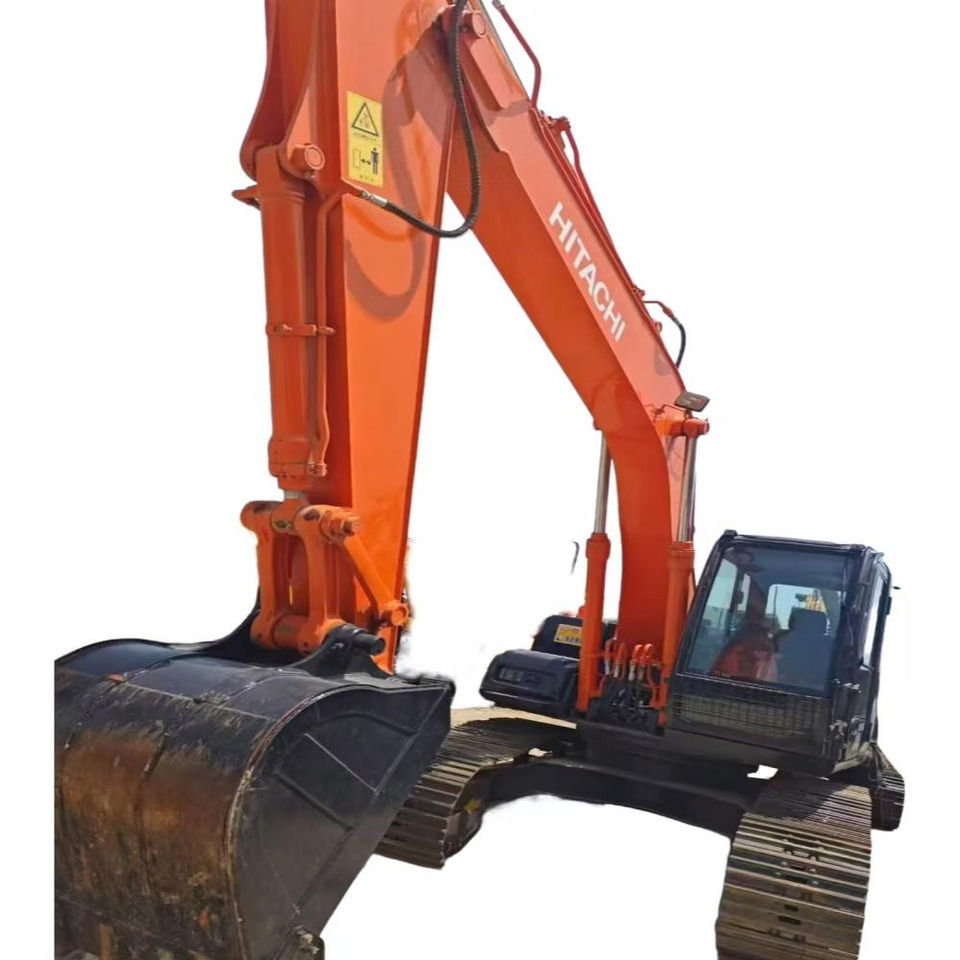 HITACHI ZAXIS 160 - Гусеничный экскаватор: фото 1 HITACHI ZAXIS 160 - Гусеничный экскаватор: фото 1