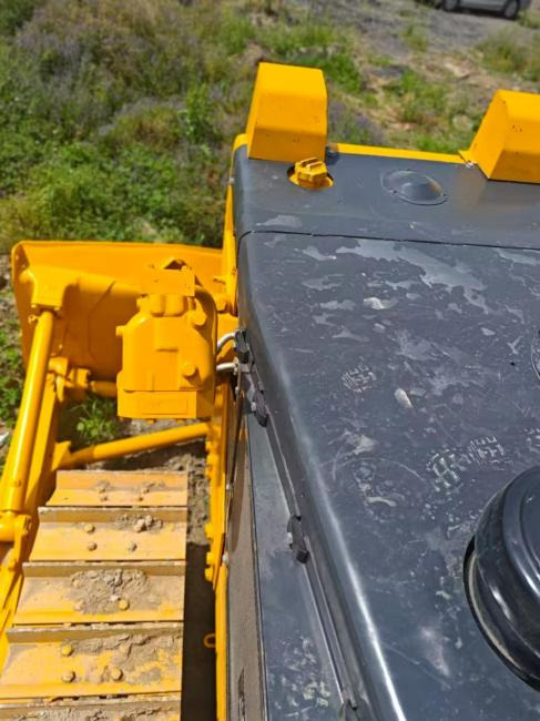 SHANTUI SD22 - Бульдозер: фото 4 SHANTUI SD22 - Бульдозер: фото 4