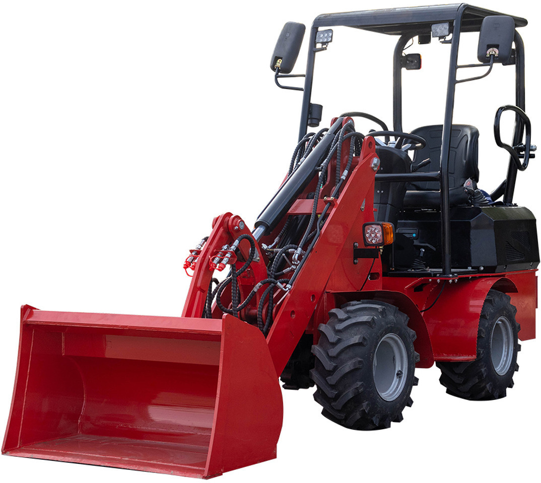 For more informationand price discount,please contact directly Diesel KUBOTA Engine Wheel Loader , Electric Wheel Loader - Компактный фронтальный погрузчик: фото 4 For more informationand price discount,please contact directly Diesel KUBOTA Engine Wheel Loader , Electric Wheel Loader - Компактный фронтальный погрузчик: фото 4