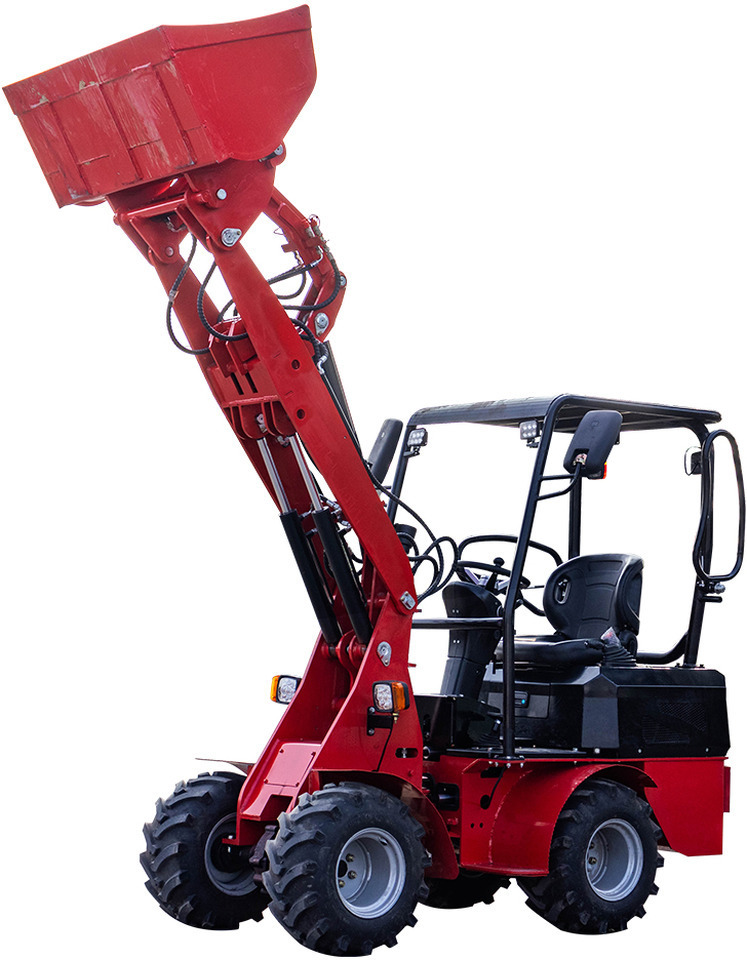 For more informationand price discount,please contact directly Diesel KUBOTA Engine Wheel Loader , Electric Wheel Loader - Компактный фронтальный погрузчик: фото 3 For more informationand price discount,please contact directly Diesel KUBOTA Engine Wheel Loader , Electric Wheel Loader - Компактный фронтальный погрузчик: фото 3