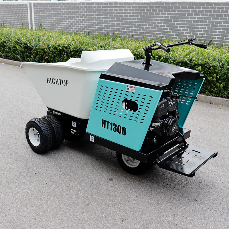 MUD Buggy Wheel Dumper with Rotation - Мини-самосвал: фото 2 MUD Buggy Wheel Dumper with Rotation - Мини-самосвал: фото 2