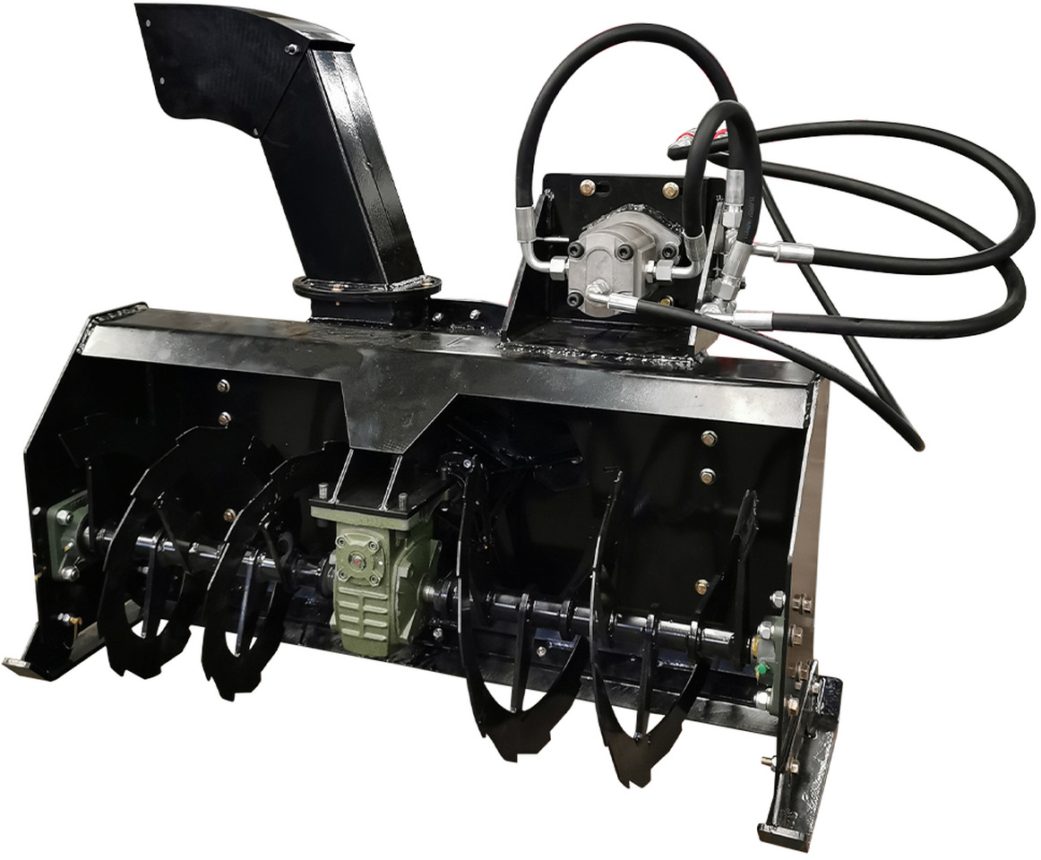 Skid steer Loader Attachments TRENCHER,GRAPPLE,AUGER,HAMMER - Навесное оборудование для Погрузчиков: фото 3 Skid steer Loader Attachments TRENCHER,GRAPPLE,AUGER,HAMMER - Навесное оборудование для Погрузчиков: фото 3