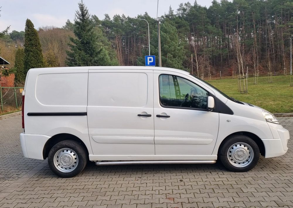 Peugeot Expert - Легковой фургон: фото 3 Peugeot Expert - Легковой фургон: фото 3