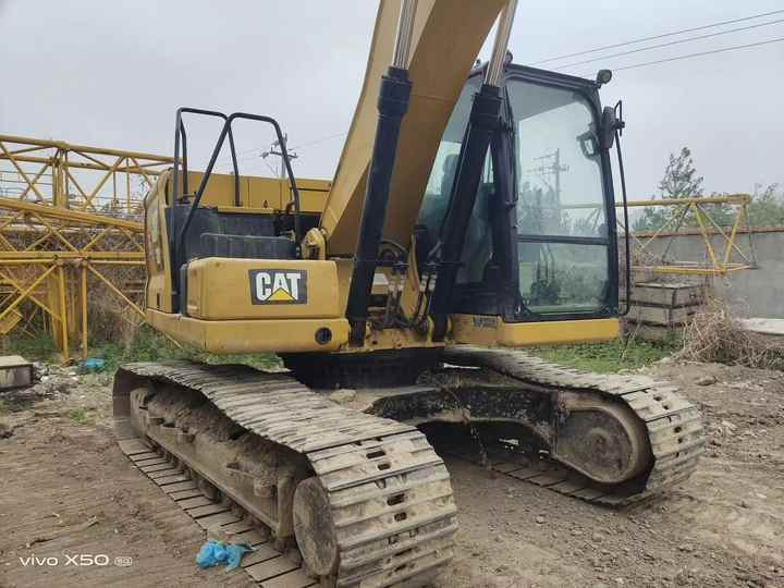 Cat Heavy Equipment Cat 320gc Excavator , Original Used Cat Excavator , Cat Digger 320gc - Гусеничный экскаватор: фото 5 Cat Heavy Equipment Cat 320gc Excavator , Original Used Cat Excavator , Cat Digger 320gc - Гусеничный экскаватор: фото 5