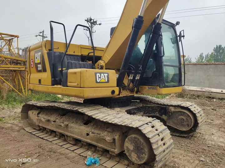 Cat Heavy Equipment Cat 320gc Excavator , Original Used Cat Excavator , Cat Digger 320gc - Гусеничный экскаватор: фото 2 Cat Heavy Equipment Cat 320gc Excavator , Original Used Cat Excavator , Cat Digger 320gc - Гусеничный экскаватор: фото 2
