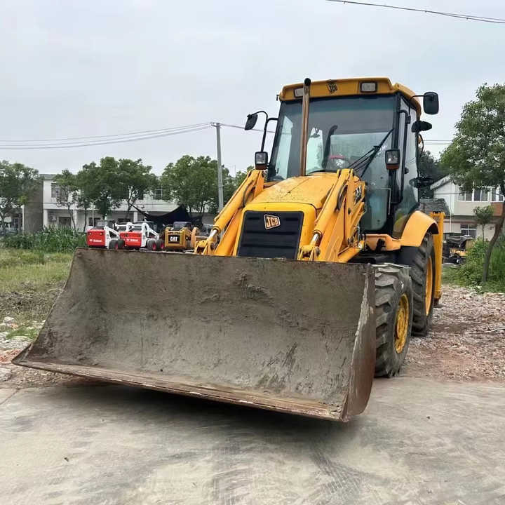 Cheap Price JCB 3CX Backhoe Loader in Excellent Condition for Sale JCB3CX JCB 4CX Available for Sale - Экскаватор-погрузчик: фото 1 Cheap Price JCB 3CX Backhoe Loader in Excellent Condition for Sale JCB3CX JCB 4CX Available for Sale - Экскаватор-погрузчик: фото 1