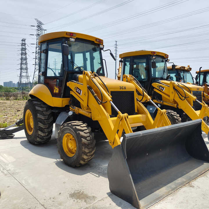 Cheap Price JCB 3CX Backhoe Loader in Excellent Condition for Sale JCB3CX JCB 4CX Available for Sale - Экскаватор-погрузчик: фото 1 Cheap Price JCB 3CX Backhoe Loader in Excellent Condition for Sale JCB3CX JCB 4CX Available for Sale - Экскаватор-погрузчик: фото 1