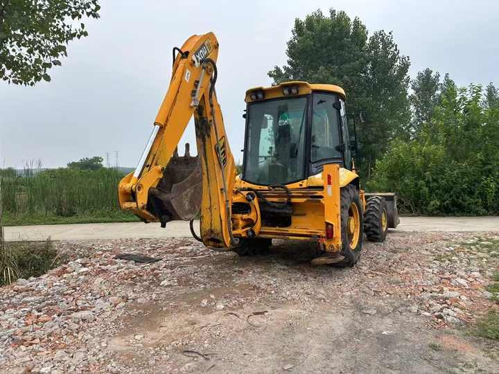Cheap Price JCB 3CX Backhoe Loader in Excellent Condition for Sale JCB3CX JCB 4CX Available for Sale - Экскаватор-погрузчик: фото 4 Cheap Price JCB 3CX Backhoe Loader in Excellent Condition for Sale JCB3CX JCB 4CX Available for Sale - Экскаватор-погрузчик: фото 4