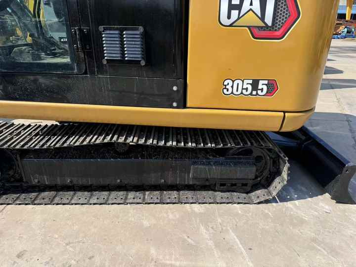 Mini Cat Brand Cat 305 Small Excavator in Stock Used Mini Excavator CAT305.5E2 CAT306 CAT307 CAT308 With Good Condition - Мини-экскаватор: фото 4 Mini Cat Brand Cat 305 Small Excavator in Stock Used Mini Excavator CAT305.5E2 CAT306 CAT307 CAT308 With Good Condition - Мини-экскаватор: фото 4