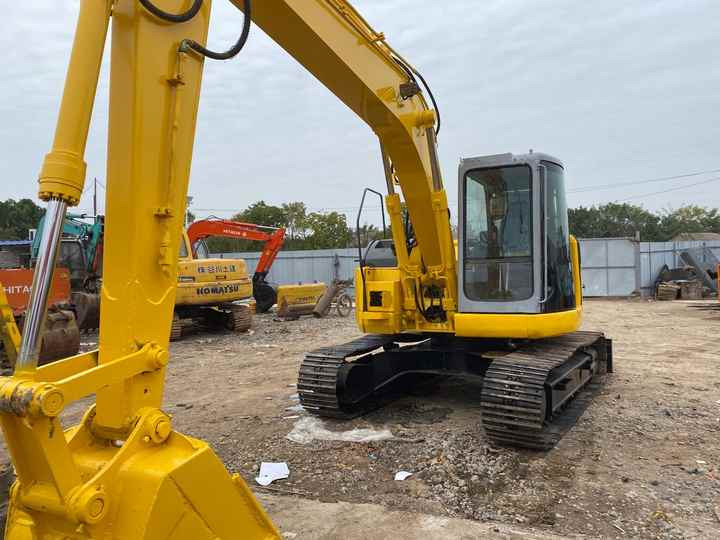 Professional komatsu Excavator Pc128 , Used komatsu Pc128us Digger , Komatsu Pc120 Pc130 - Гусеничный экскаватор: фото 2 Professional komatsu Excavator Pc128 , Used komatsu Pc128us Digger , Komatsu Pc120 Pc130 - Гусеничный экскаватор: фото 2